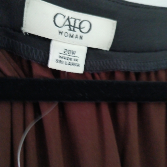 Dress - Picture 5 of 7